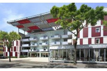 Hôtel Lido di Jesolo 1